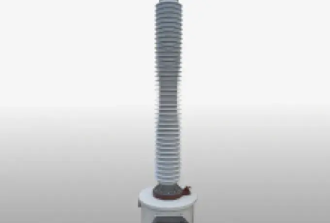 DDB/DFK Series – Capacitive Voltage Transformers