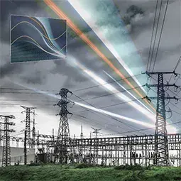 Red digital IEC61850
