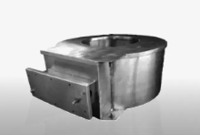 Over Bushing - 600 V - Transformador de Corriente