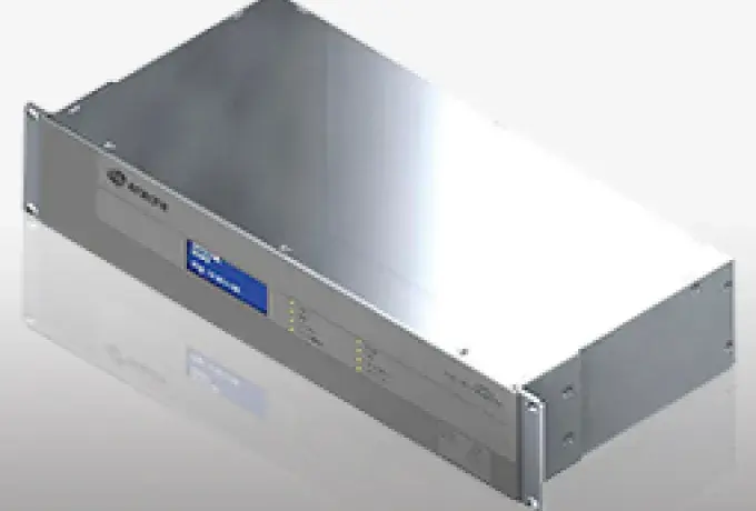 Detector de faltas en el cable SDO MU CFD
