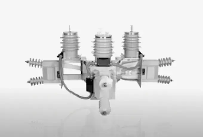 ME-015 - 15 kV - Unidad de Medida Primaria Montada en Poste