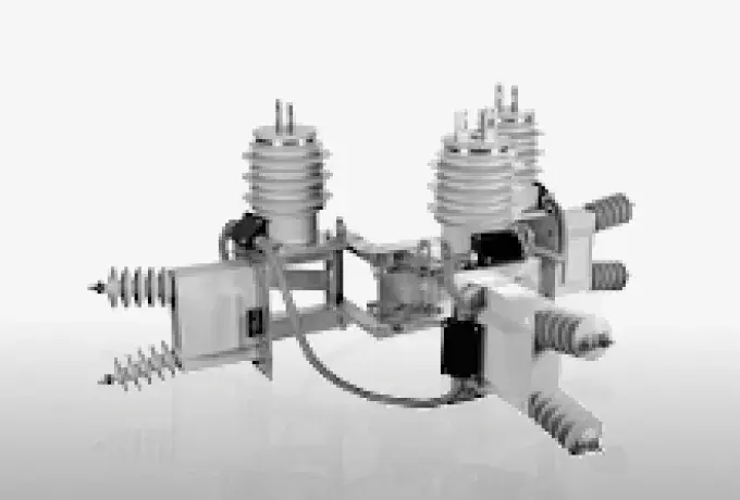 ME-036 - 34.5 kV - Unidad de Medida Primaria Montada en Poste