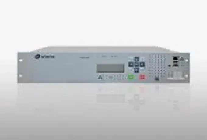 Remote Input/Output Unit: saTECH RIO