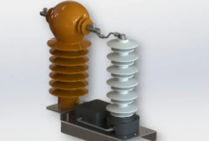 Sensores combinados