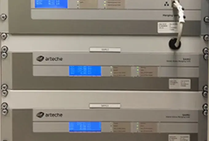 Stand Alone Merging Units IEC 61850