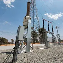 Access to clean, efficient, and safe energy for communities without electricity supply