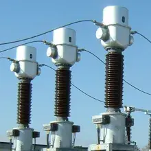 Transformadores de Alta Tensión Combinados