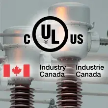 We extend the range of transformers certified by UL and MC